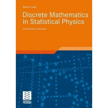 Discrete Mathematics in Statistical Physics : Introductory