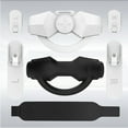 thumbnail image 4 of Courroie de Tête, Serre-Tête Casque de Réalité Virtuelle 2 Têtes, 4 of 5