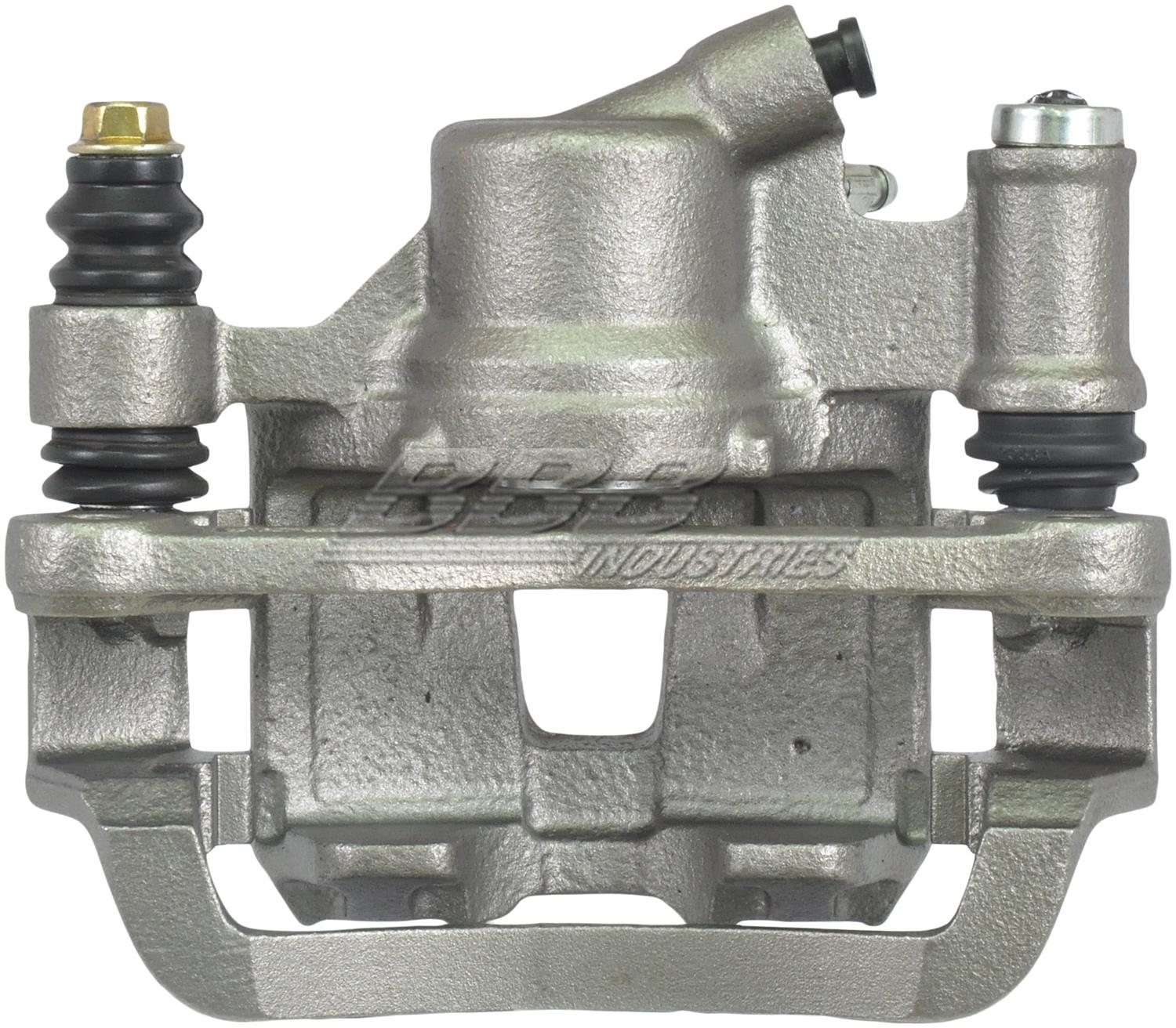 TERREPOWER formerly BBB Industries 99-01219B Reman Caliper w/installation Hardware
