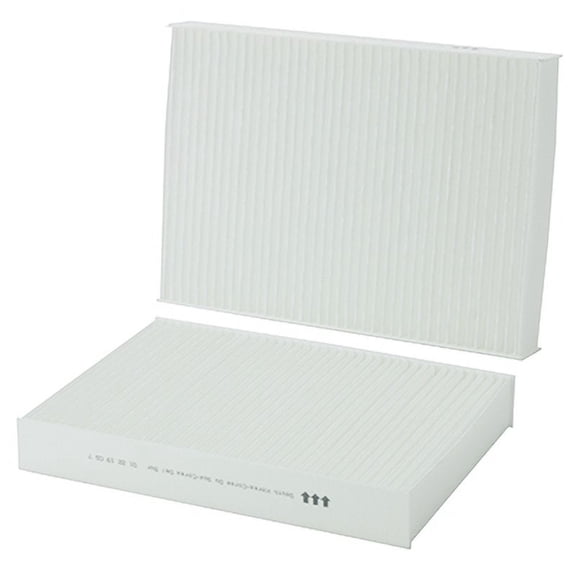PROTEC-NEW Cabin Air Panel