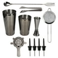 thumbnail image 4 of Garosa Cocktail Mixer, Bar Tool, 11Pcs/Set For Party Use Bar Bartenders Home Use, 4 of 8