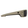 thumbnail image 2 of Gafas de sol SPY+ REBAR SE ANSI Matte Sand Happy Grey, 2 of 5