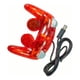 thumbnail image 4 of Control Joystick para Nintendo Gamecube Alambrico Analogo Gc, 4 of 4