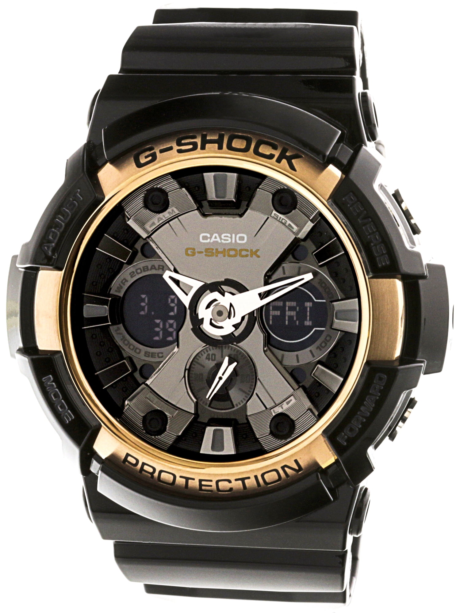 casio ga200rg
