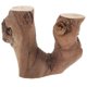 thumbnail image 1 of 1Pc Rattan Vine Withered Vine Red Mountain Vine Solid Wood Grape Table Adornment (As Shown), 1 of 4