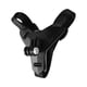 thumbnail image 1 of Toystoory Soporte de barbilla para casco de motocicleta Accesorios de soporte a prueba de golpes para cámara Ciclismo, 1 of 6