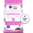 thumbnail image 2 of Basics Limited Ingredient Diet, Turkey, Small Breed Adult Dry Dog Food 11 lbs., 2 of 2