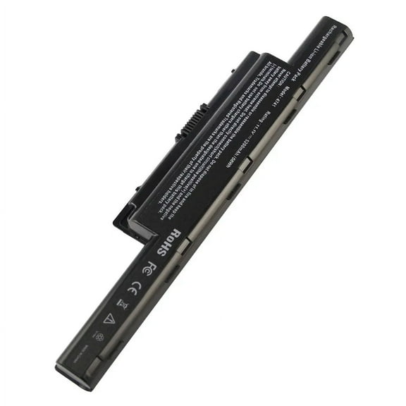 For Gateway NE46R NE51B NE56R NE71B NS41 NV56R NV76R Laptop Battery Fast Ship
