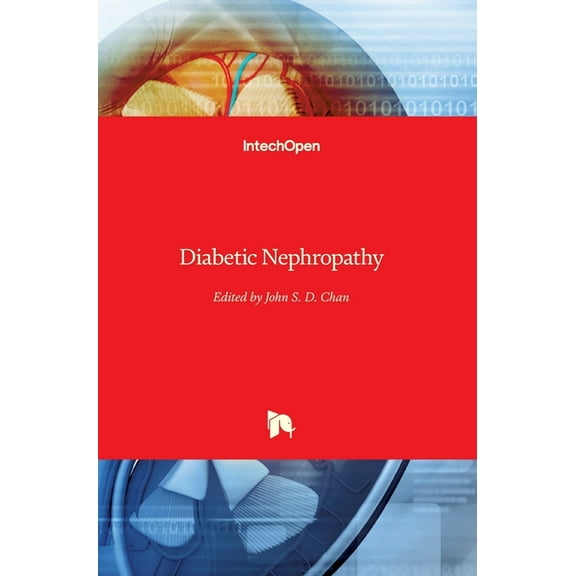 Diabetic Nephropathy (Hardcover)