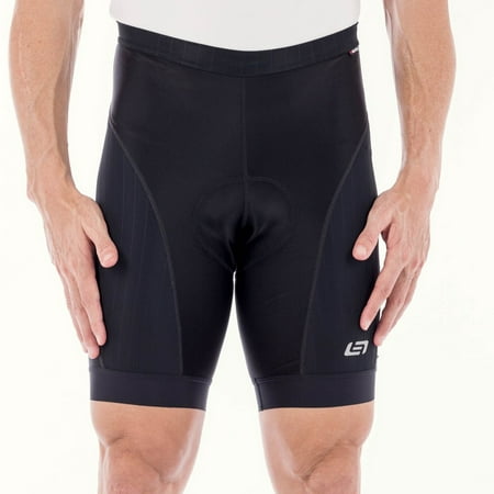 Bellwether Coldflash Men's Cycling Bib Shorts Black (Best Bib Shorts For Long Distance Cycling)