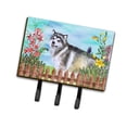 thumbnail image 1 of Carolines Treasures CK1200TH68 Alaskan Malamute Spring Leash or Key Holder, 1 of 1