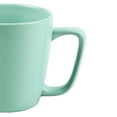 thumbnail image 5 of Mainstays 14 oz Solid-Colored Stoneware Mug, Mint, 5 of 7