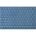 thumbnail image 1 of 867580035 Water Guard Pine Trees Mat in Bluestone - 3 ft. x 5 ft., 1 of 1