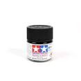 thumbnail image 2 of Tamiya USA TAM81301 Acrylique XF1 Plat Noir, 2 of 4