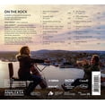 thumbnail image 2 of Ofra Harnoy - On the Rock - Music & Performance - CD, 2 of 2
