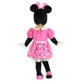 thumbnail image 5 of Toddler Sweet Minnie Mouse Costume, 5 of 10
