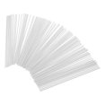 thumbnail image 2 of 100pcs Paper Lollipop Sticks for DIY Candy, Chocolate, and Cake Crafts – Smooth Surface for Easy Handling, 2 of 5