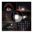 thumbnail image 4 of Led Linterna Portátil Mini Llavero Cargando Lampara Tactica 2 PZ, 4 of 5
