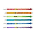 thumbnail image 3 of Paper Mate Write Bros Fun Mechanical Pencil, 0.7mm, 5/CT, 3 of 3