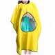 thumbnail image 4 of ADDHAT Delantal Para Corte De Amarillo Transparente Para Uso Y Personal, 4 of 8