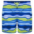 thumbnail image 1 of TRAJE DE BAÑO CORTO PARA HOMBRE SECADO RÁPIDO MAUI AND SONS  323300, 1 of 6
