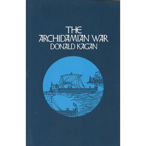 Archidamian War, (Hardcover)