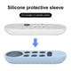 thumbnail image 4 of Estuche protector de silicona Reemplazo Estuche suave a prueba de polvo Anti Lost para Google TV, 4 of 9