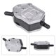 thumbnail image 5 of 6A0-24410-00, Bomba De Combustible De Aluminio Reemplazo Resistente Para 25hp-85hp Fuera De Borda Para Accesorio De Barco, 5 of 7