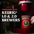 thumbnail image 3 of Cápsulas de café Death Wish Power Surge, alto contenido de cafeína, 50 piezas, 3 of 8