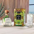 thumbnail image 3 of Tequila Patrón Silver Edicion Sergio Perez 700 ml Patrón, 3 of 3