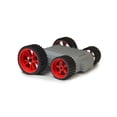 thumbnail image 4 of Meeper MB036, meeperBOT v2.0 - Brick Red, Remote-Control BOT with Free Controller App, meeperBOT 2.0, 4 of 8
