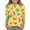 Yellow, variant on CCRFTGI Cute Shirts for Kids Girls Size 7-8 Summer 3/4 Sleeve Fruit Print Tee Tops Casual Soft Lightweight Girls Fashion Crew Neck T-Shirts Ginger 7-8 Years