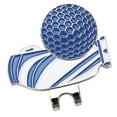 thumbnail image 1 of Golf Ball Marker Golf , Various Colors Available, 1 of 5