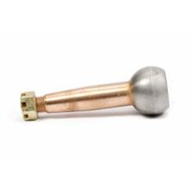 22335 Ball Joint Stud for No. HOW22300, 22320 22320S Precision Ball Joints