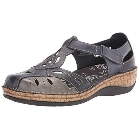 Propet Jenna Fisherman Sandal - Walmart.ca