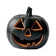 thumbnail image 3 of Figura decorativa de calabaza de Halloween con luz LED, lámpara de calabaza, decoración de Halloween para Negro, 3 of 9