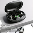 thumbnail image 4 of MPOW Wireless Bluetooth 5.4 Earbuds, OWS Ear-Hook Open-Ear Earphones, Touch Control Non-In-Ear Sports Headphones with Charging Case, 4 of 12
