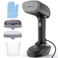 thumbnail image 1 of Plancha térmica cerámica Iron Steamer NTAYDZSW de 1800 W, 300 ml, 1 of 8