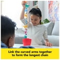 thumbnail image 5 of Barrel of Monkey, Retro Family Game for Ages 3+, 5 of 10