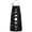 Black Gothic Sun, variant on Black Gothic Sun Moon Hand Pattern Apron-Garden Aprons for Women with Pockets-Cotton Linen Waterproof Kitchen Cooking Gardening Aprons Adjustable for Kitchen,Cooking,BBQ and Salon 33x27 Inch