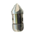 thumbnail image 2 of Colaxi Buse de Nettoyage Multifonction pour Tuyau de Vidange 3/8 NPT 20L, 2 of 8