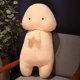 thumbnail image 2 of Trick Penis Plush Toy Simulation Boy Dick Plushie Real-life Penis Plush Hug Pillow Stuffed Sexy Interesting Gifts For Girlfriend zhangyuxiang LED, 2 of 2