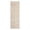 Beige Yellow, variant on FairOnly Retro Flower 2'x6'Green Runner Rug Machine Washable Low Pile Non Slip Mat for Kitchen Hallway Laundry