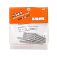 thumbnail image 2 of Robart Fabrication Acier Goupille Charnière Points 6 ROB307 Matériel & Liens Avion, 2 of 2