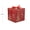 Red-2D-home supplies, variant on MORESEC XUld Home Christmas Decoration Gift Box Stacking Head Tree Gift Box Display Window Scene Ornament Christmas Decorations Indoor