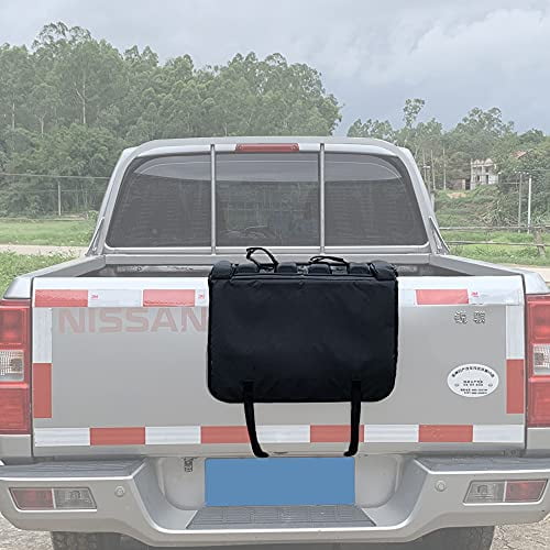 Pickup Truck Bike Pad for Trucks 