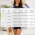 thumbnail image 3 of Qingpeng Womens One Piece Rash Guard Long Sleeve Shirts Boyleg Swimsuit UPF 50+ Bathing Suit Front Zipper Surfing Suit, 3 of 9