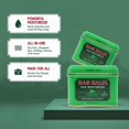 thumbnail image 4 of Bálsamo hidratante para piel en bolsa, original de Vermont, lata de 120 ml, 4 of 8