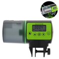 thumbnail image 2 of Square Feeding Ring - Fish Tank Automatic Feeder, 2 of 4