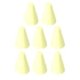 thumbnail image 1 of Punta de repuesto para puntas de lápiz capacitivo para Pencil 1st 2nd Generation Protector Sleeve Amarillo Baoblaze Puntas de puntas de repuesto, 1 of 8